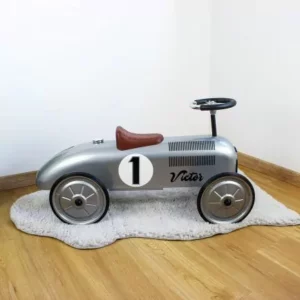 vintageflitzer rutschauto