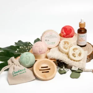 naturkosmetik verschenken, Die Wahrheit über Naturkosmetik, GESUNDE-GESCHENKE.COM