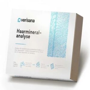 haarmineralanalyse