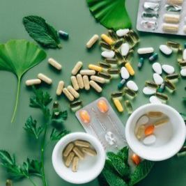 vitamine Co