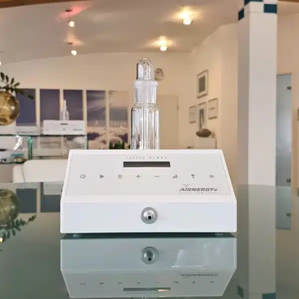 AirnergyLittleAtmosWaldluftgenerator weiß