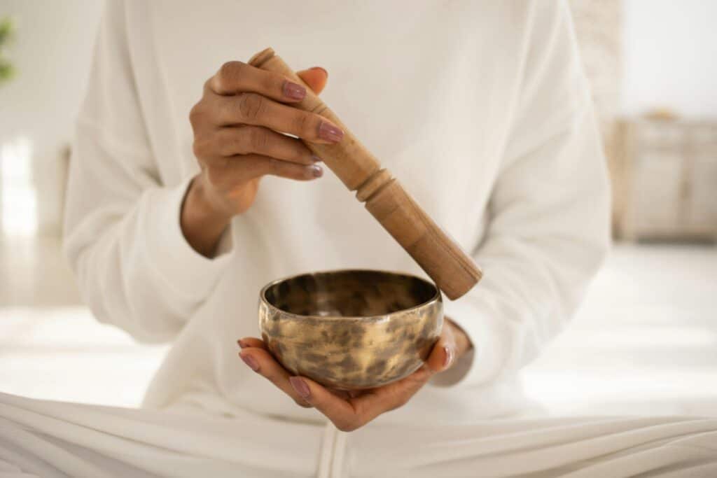 klangschalenmeditation