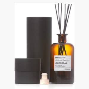 ree diffuser lemongras