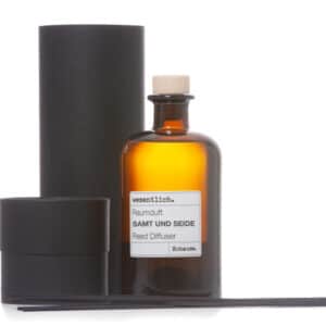 reed raumduft Samt und Seide
