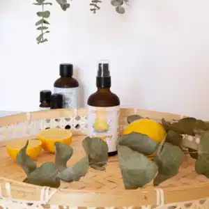 edel bio raumspray morgenfrische mit zitrone und eukalyptus